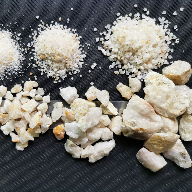 和田石英砂批發(fā)